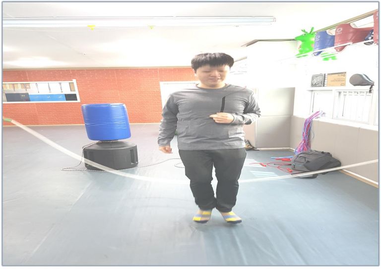 런 투유 뮤직줄넘기 생활체육교실